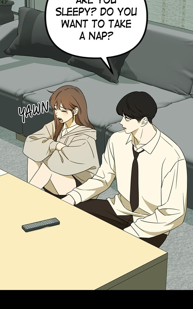 Read Sweet Romance Spicy Roommates Manga Online