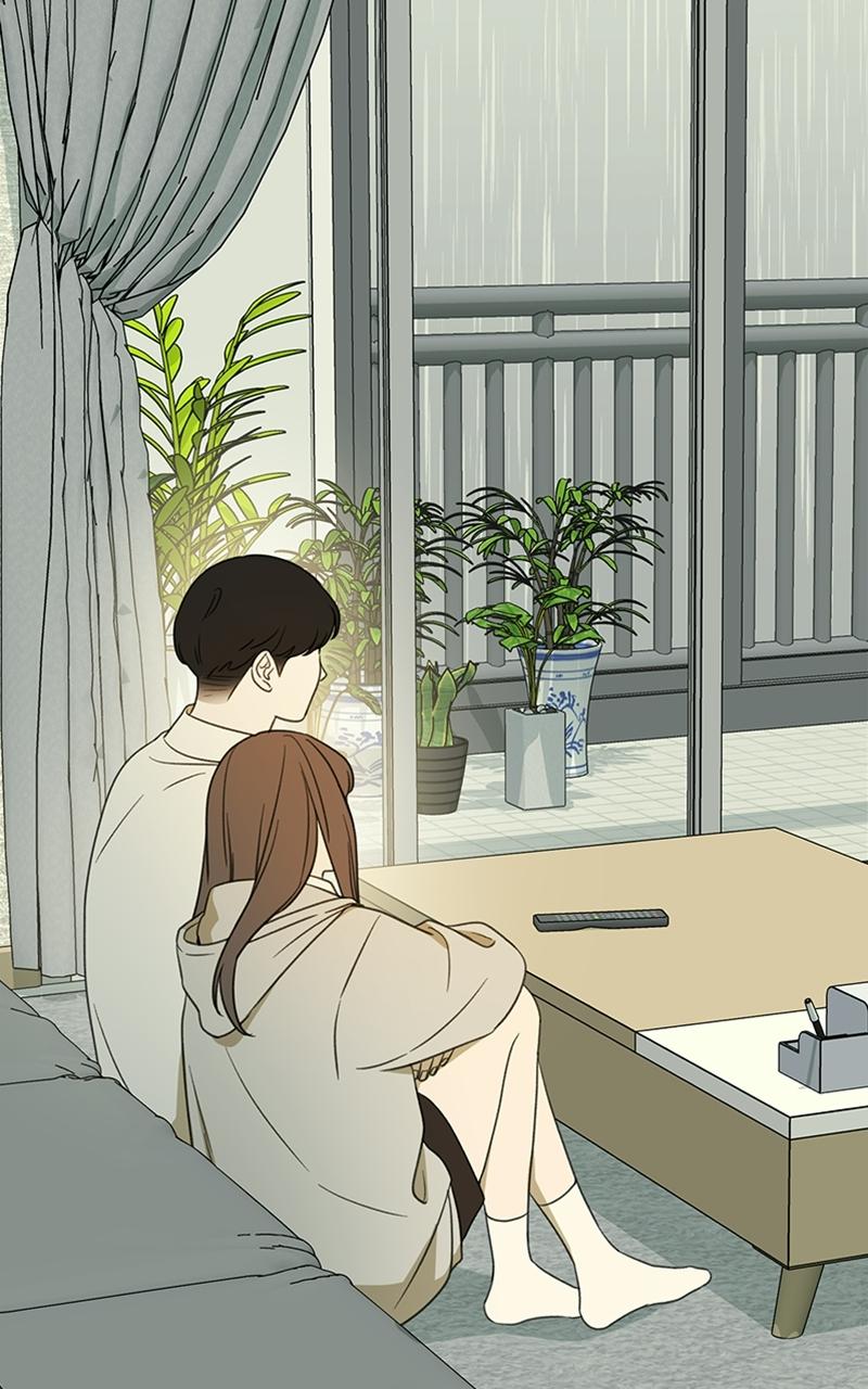 Read Sweet Romance Spicy Roommates Manga Online