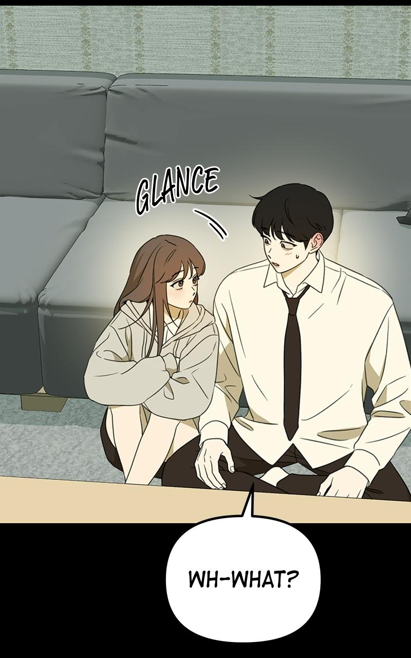 Read Sweet Romance Spicy Roommates Manga Online