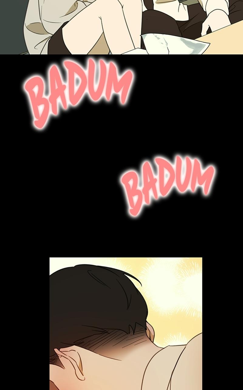 Read Sweet Romance Spicy Roommates Manga Online