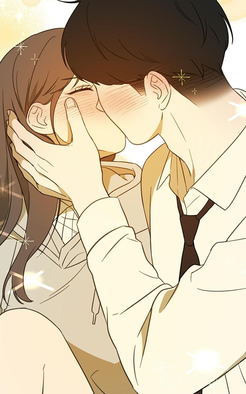 Read Sweet Romance Spicy Roommates Manga Online