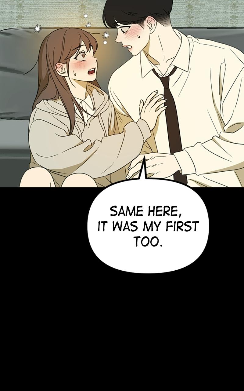 Read Sweet Romance Spicy Roommates Manga Online