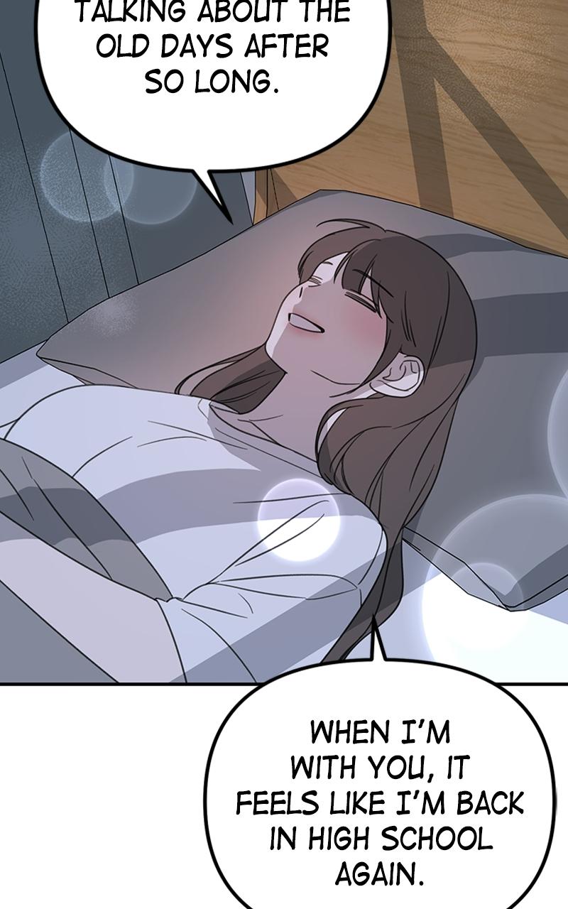 Read Sweet Romance Spicy Roommates Manga Online