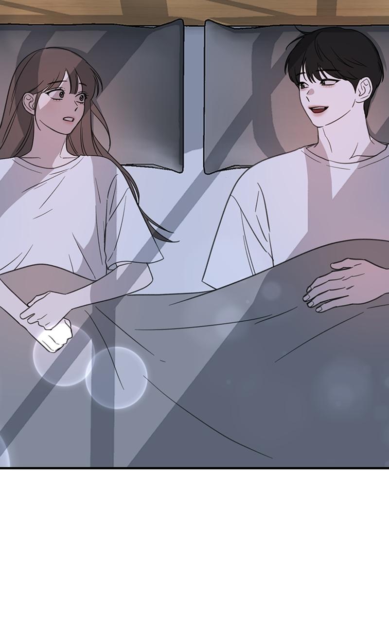 Read Sweet Romance Spicy Roommates Manga Online