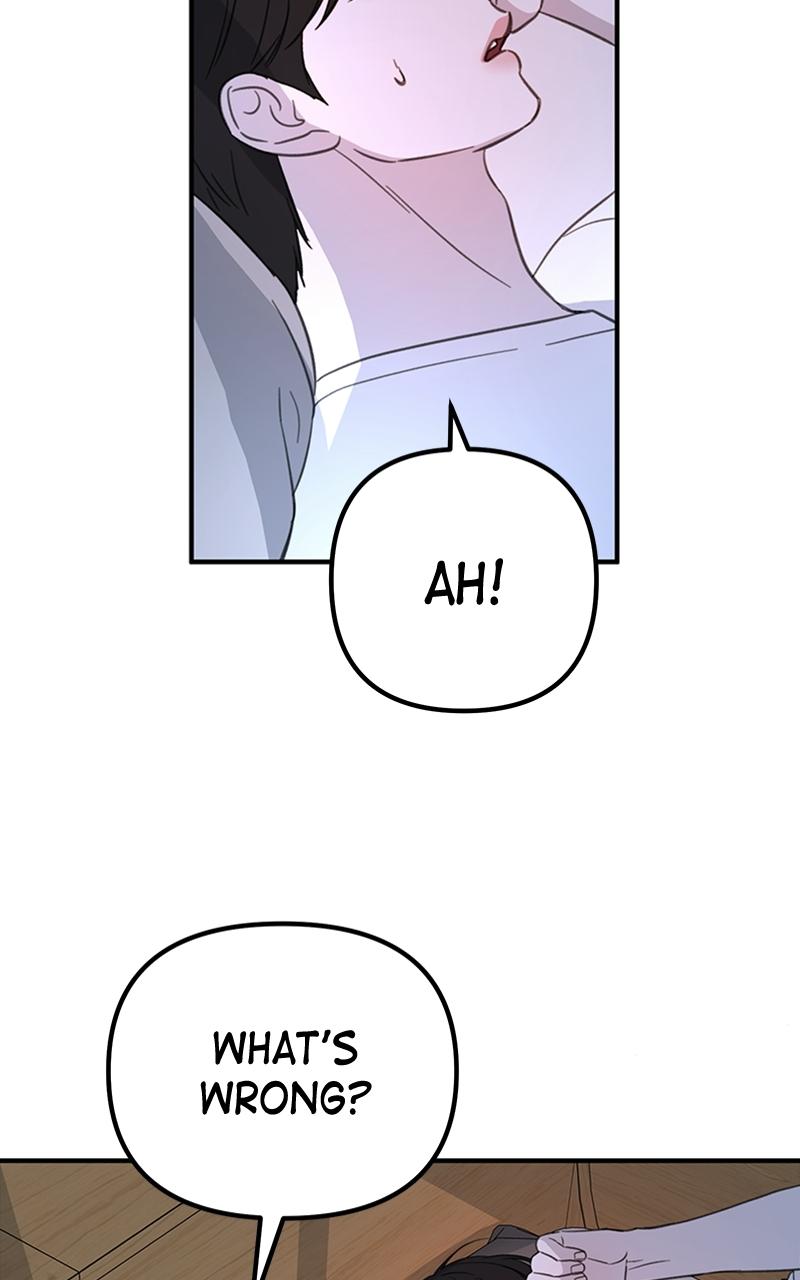 Read Sweet Romance Spicy Roommates Manga Online