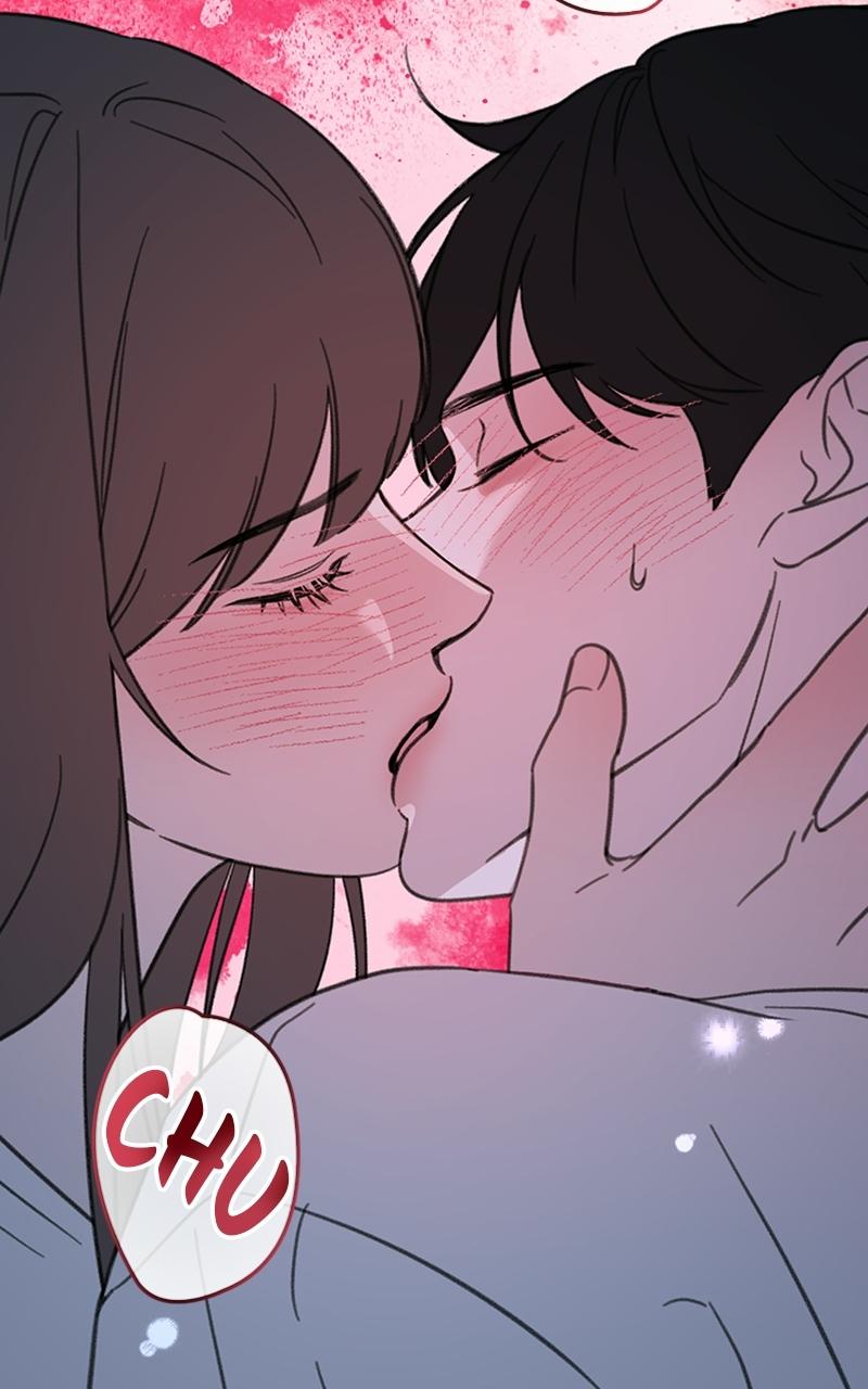 Read Sweet Romance Spicy Roommates Manga Online