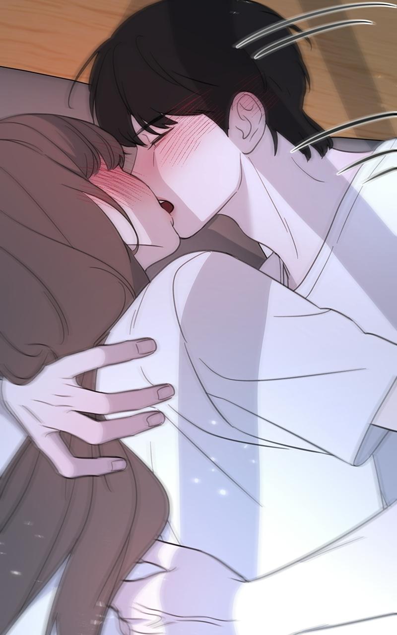 Read Sweet Romance Spicy Roommates Manga Online