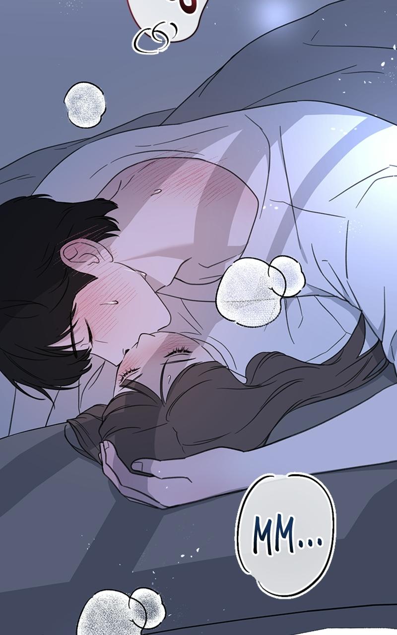 Read Sweet Romance Spicy Roommates Manga Online