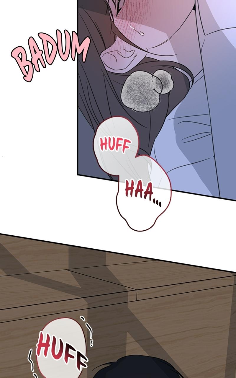 Read Sweet Romance Spicy Roommates Manga Online