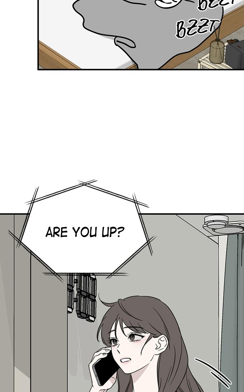 Read Sweet Romance Spicy Roommates Manga Online