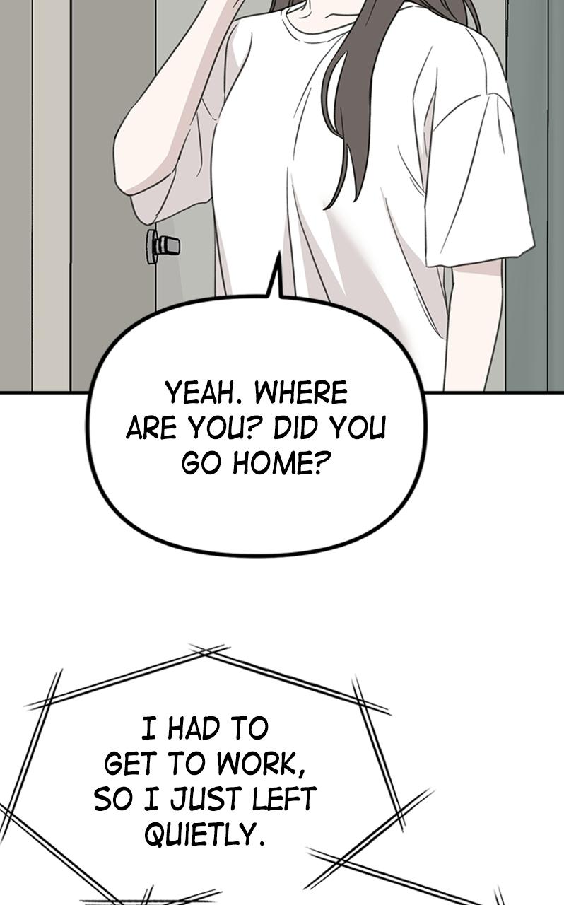 Read Sweet Romance Spicy Roommates Manga Online