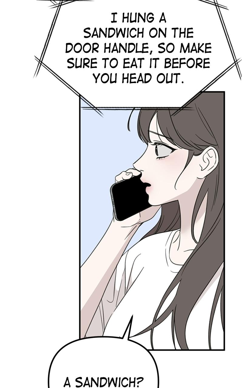 Read Sweet Romance Spicy Roommates Manga Online