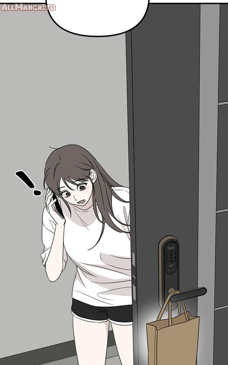 Read Sweet Romance Spicy Roommates Manga Online