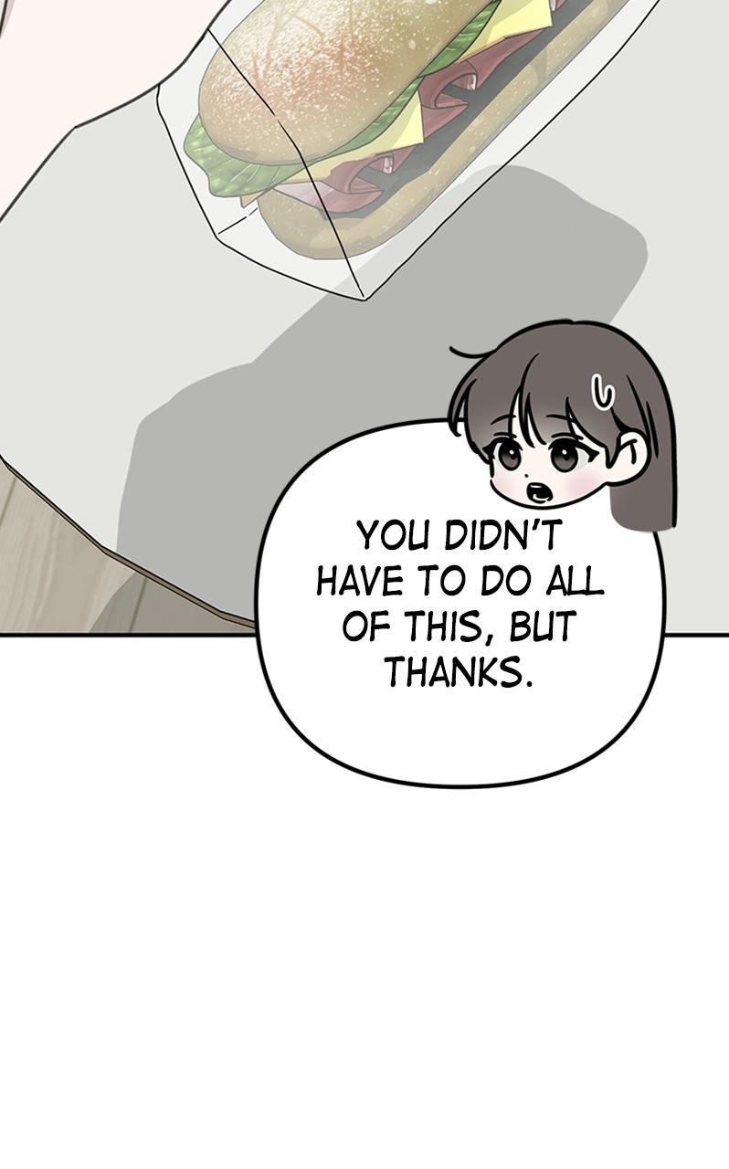 Read Sweet Romance Spicy Roommates Manga Online