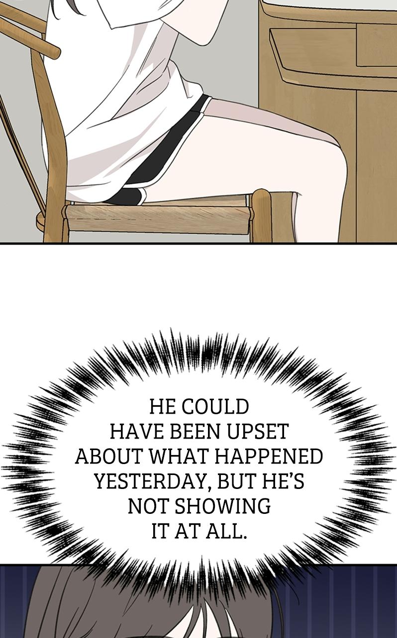 Read Sweet Romance Spicy Roommates Manga Online