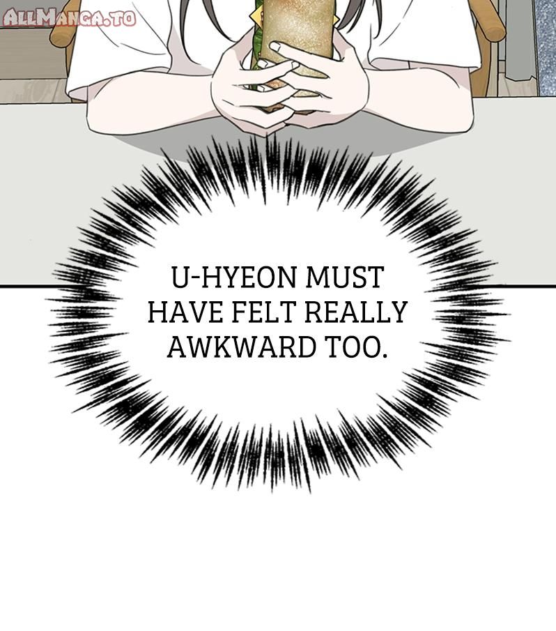 Read Sweet Romance Spicy Roommates Manga Online