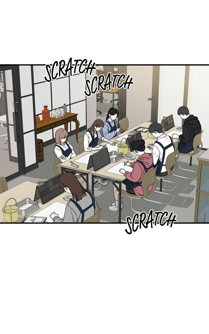 Read Sweet Romance Spicy Roommates Manga Online