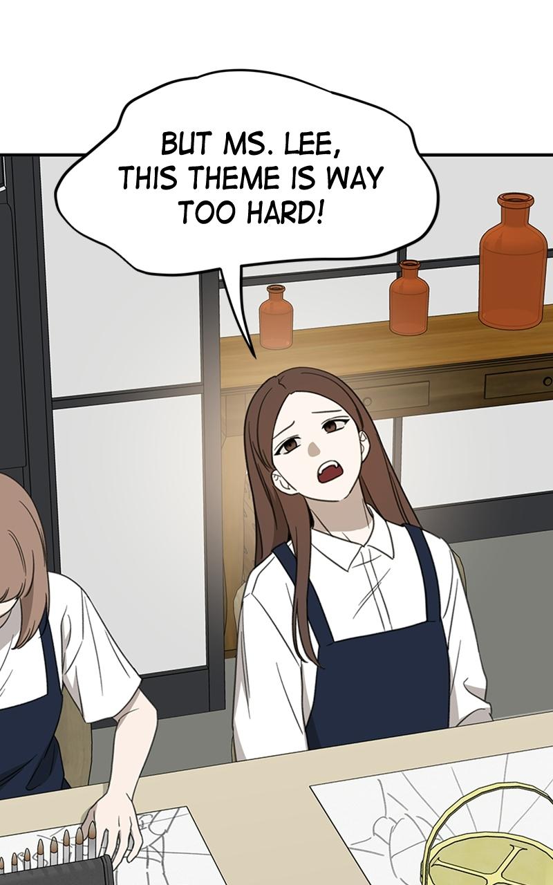 Read Sweet Romance Spicy Roommates Manga Online
