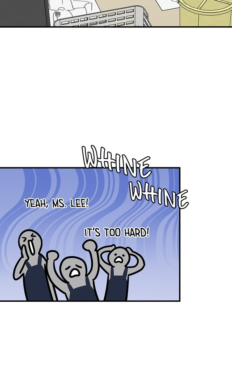 Read Sweet Romance Spicy Roommates Manga Online