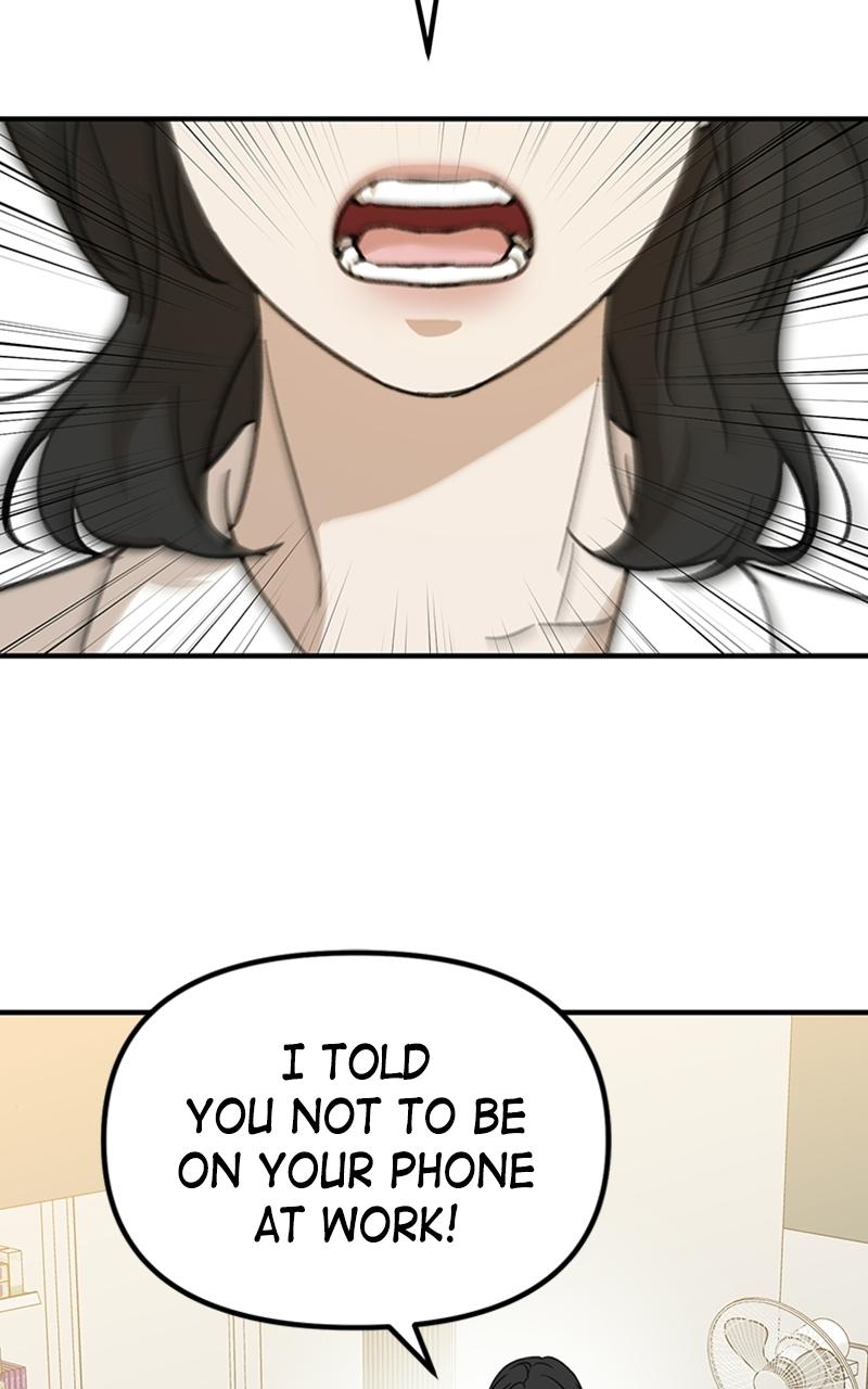 Read Sweet Romance Spicy Roommates Manga Online