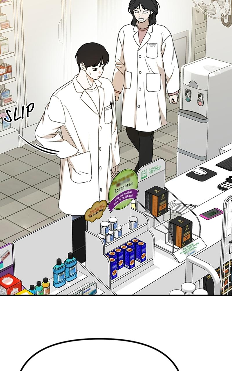 Read Sweet Romance Spicy Roommates Manga Online