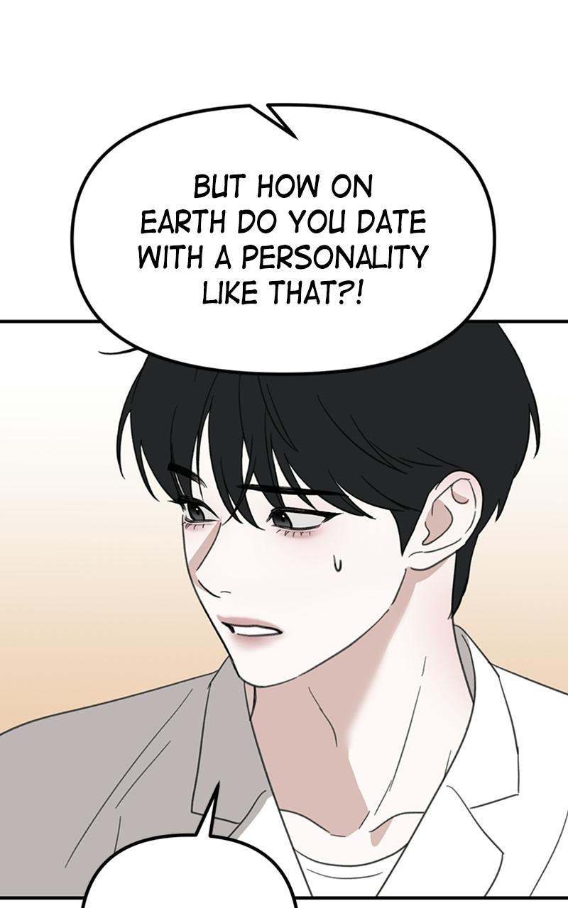 Read Sweet Romance Spicy Roommates Manga Online