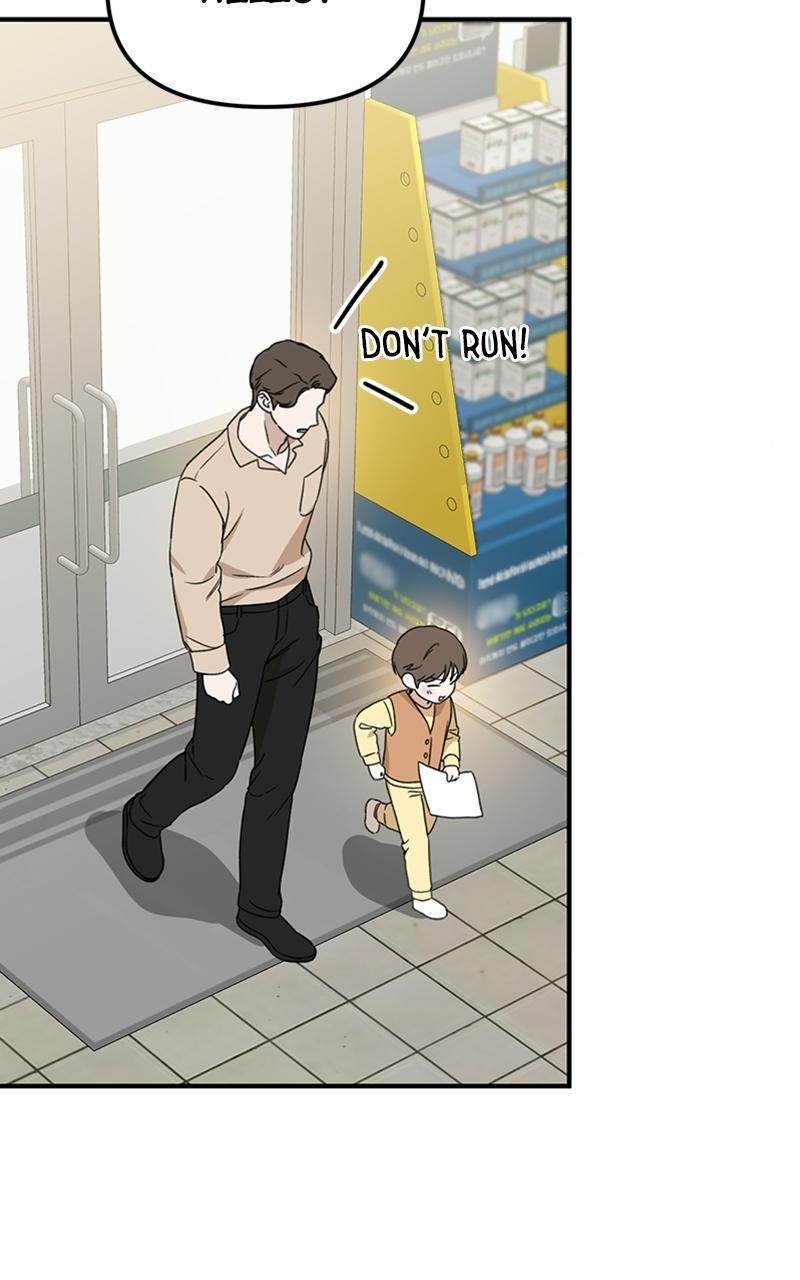 Read Sweet Romance Spicy Roommates Manga Online