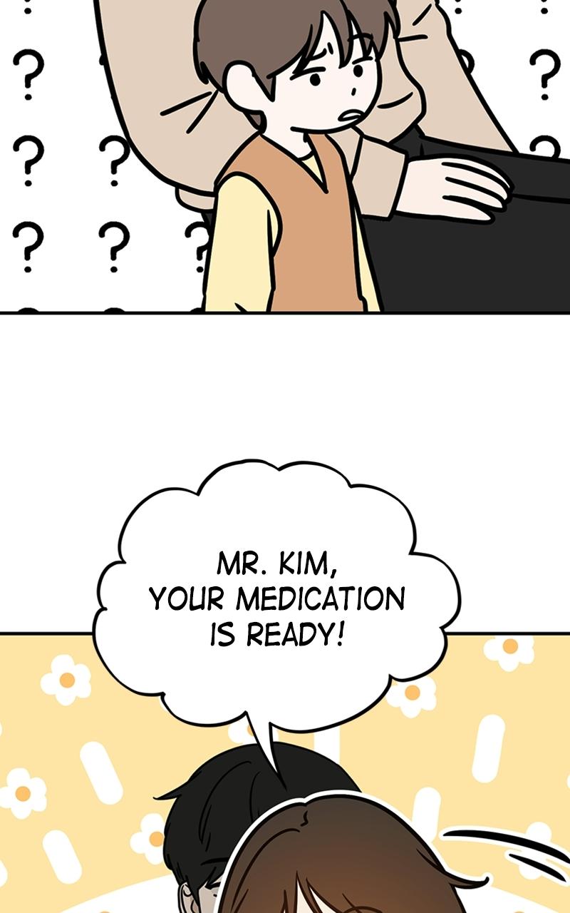 Read Sweet Romance Spicy Roommates Manga Online