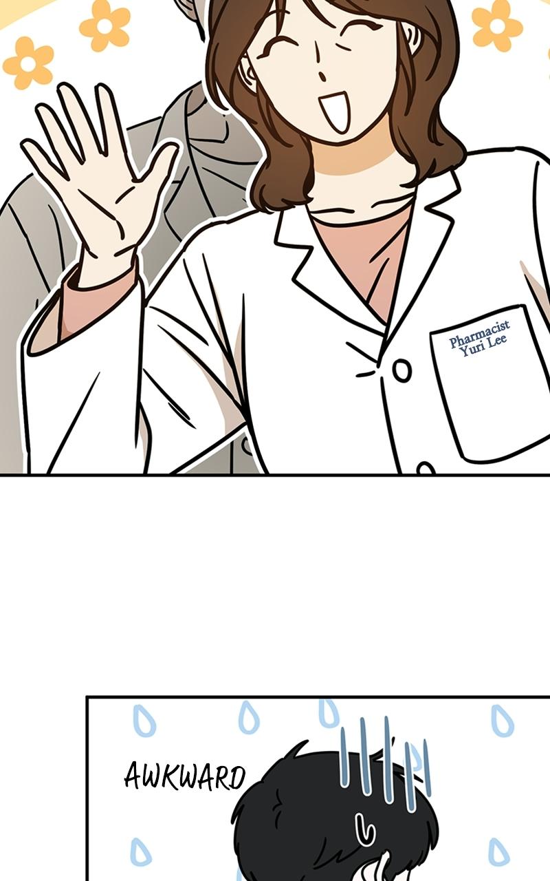 Read Sweet Romance Spicy Roommates Manga Online