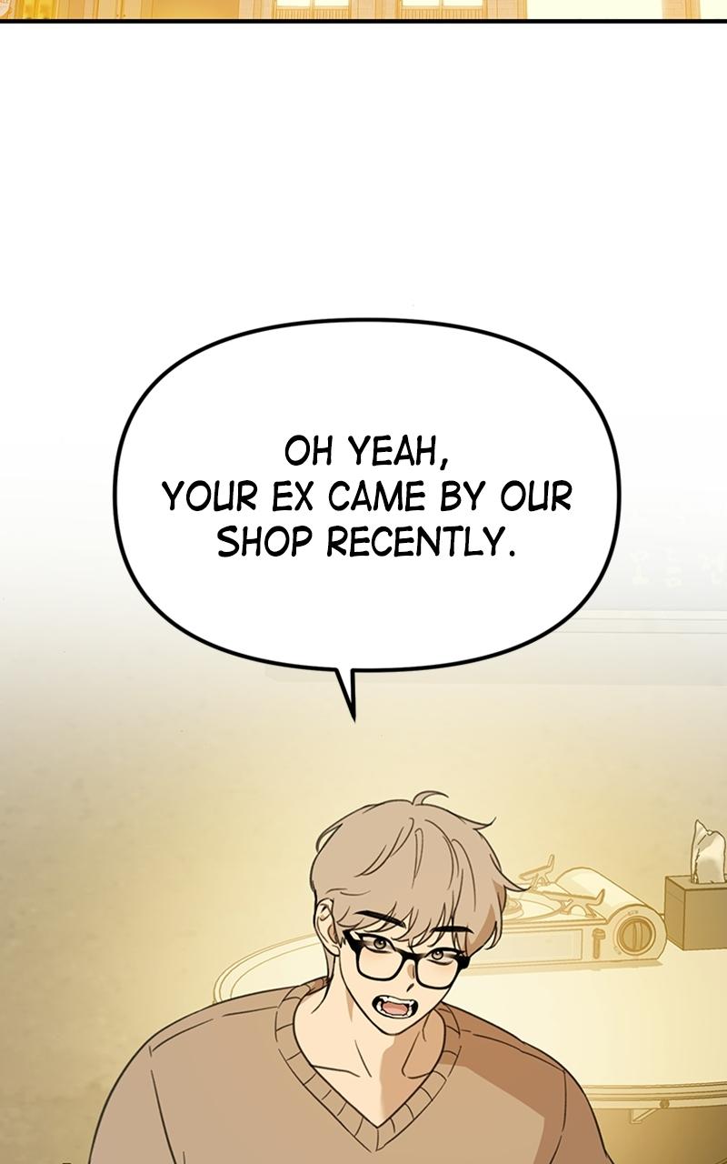 Read Sweet Romance Spicy Roommates Manga Online