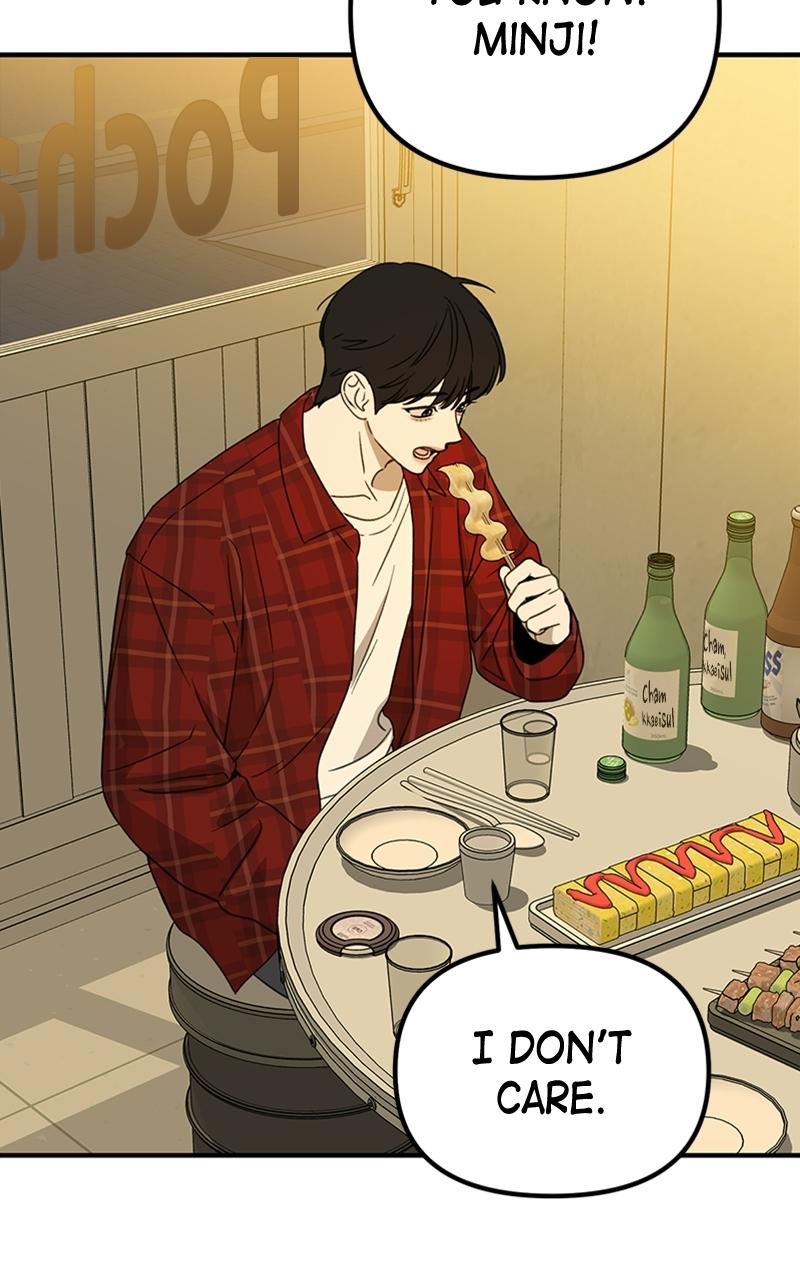 Read Sweet Romance Spicy Roommates Manga Online