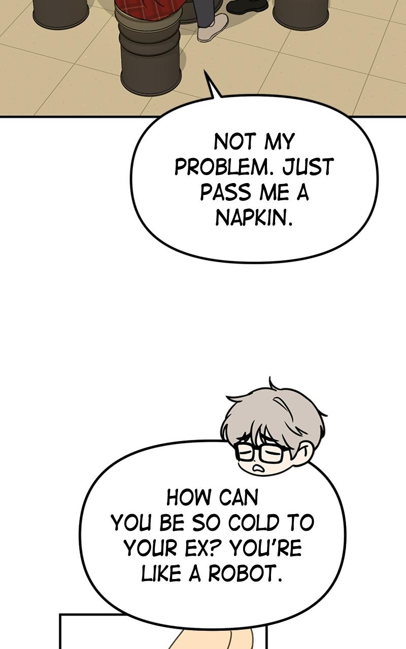 Read Sweet Romance Spicy Roommates Manga Online