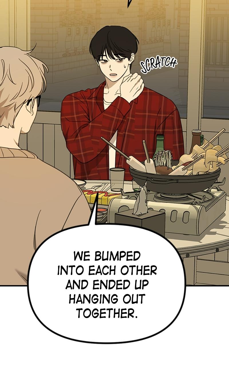 Read Sweet Romance Spicy Roommates Manga Online