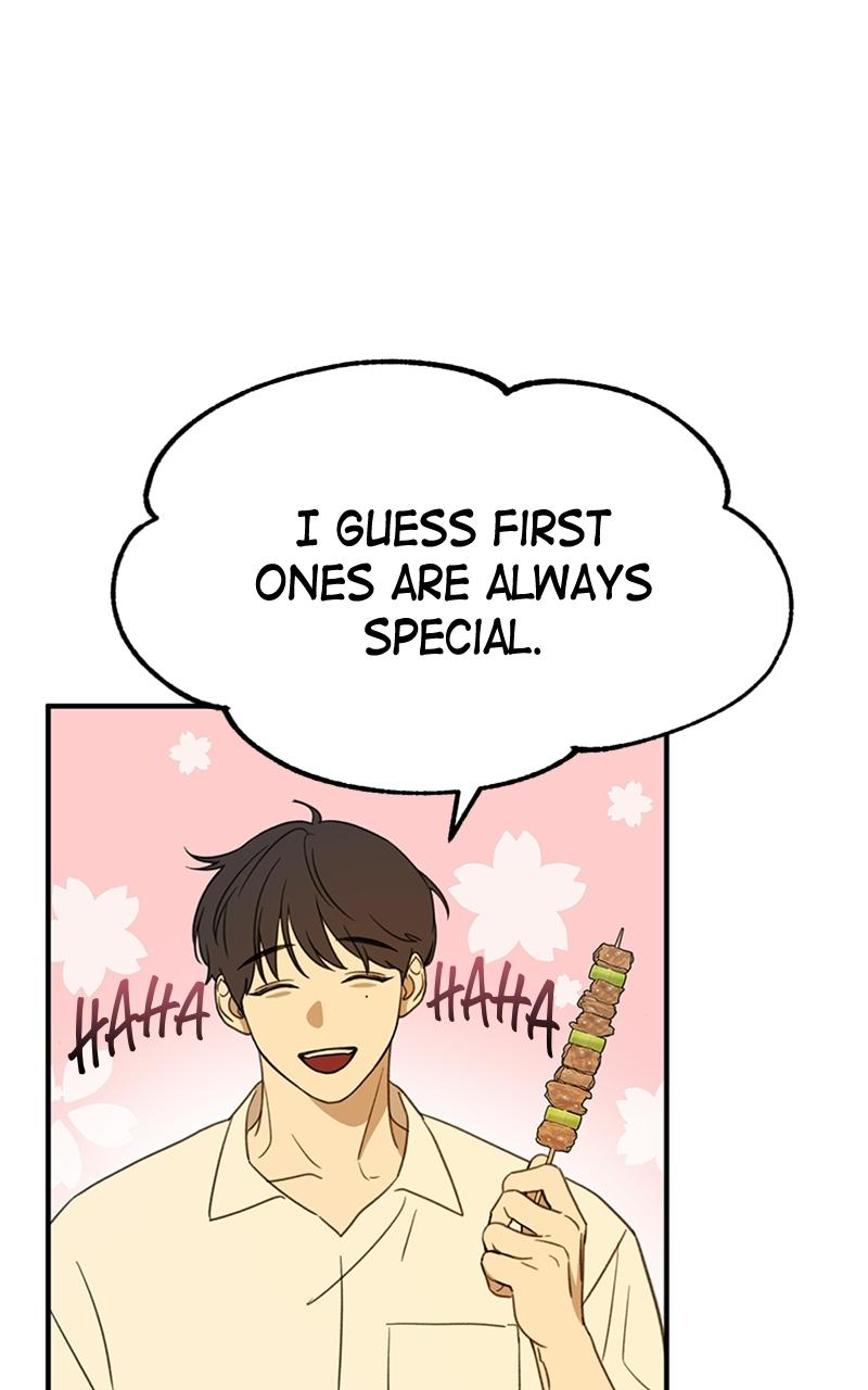 Read Sweet Romance Spicy Roommates Manga Online