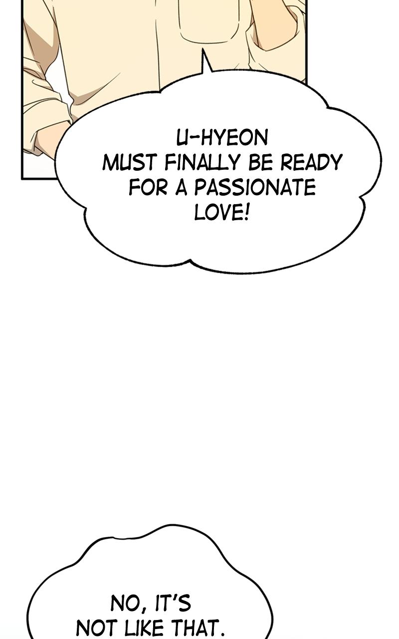 Read Sweet Romance Spicy Roommates Manga Online