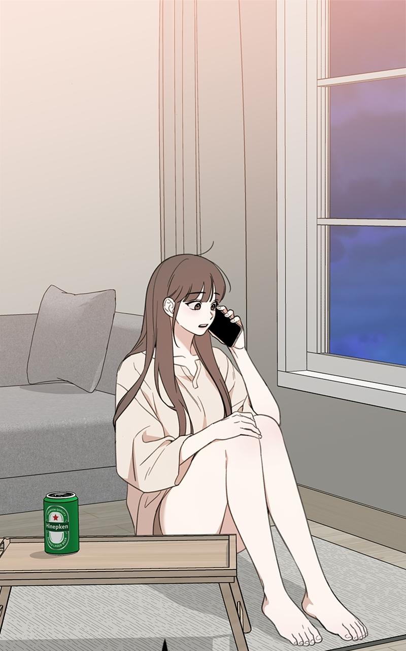 Read Sweet Romance Spicy Roommates Manga Online