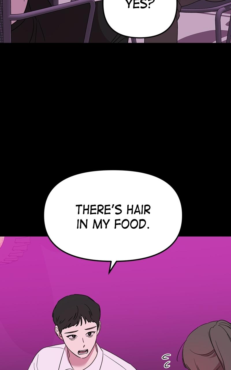 Read Sweet Romance Spicy Roommates Manga Online