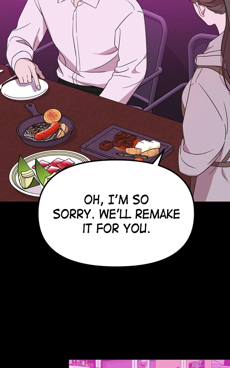Read Sweet Romance Spicy Roommates Manga Online