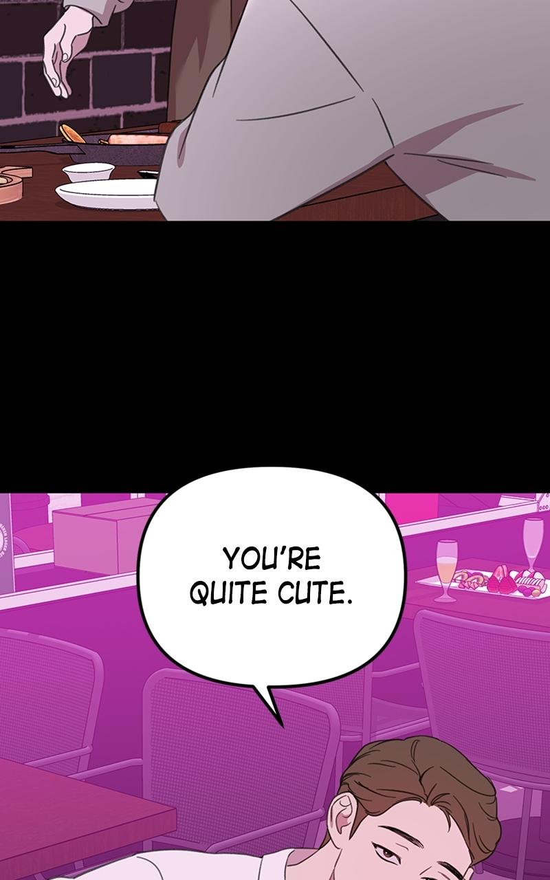 Read Sweet Romance Spicy Roommates Manga Online