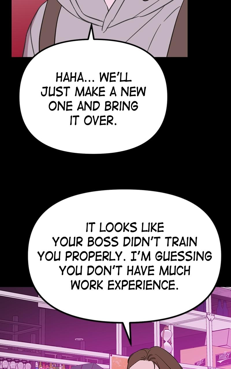 Read Sweet Romance Spicy Roommates Manga Online