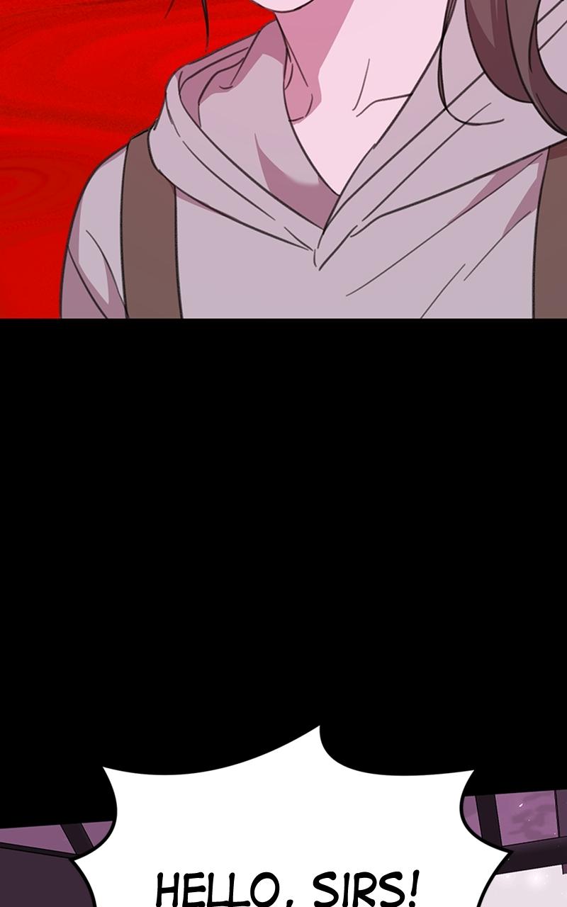 Read Sweet Romance Spicy Roommates Manga Online