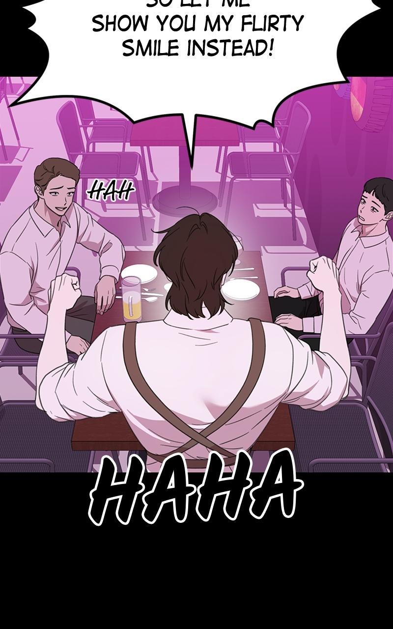 Read Sweet Romance Spicy Roommates Manga Online