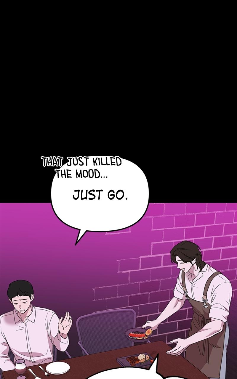 Read Sweet Romance Spicy Roommates Manga Online