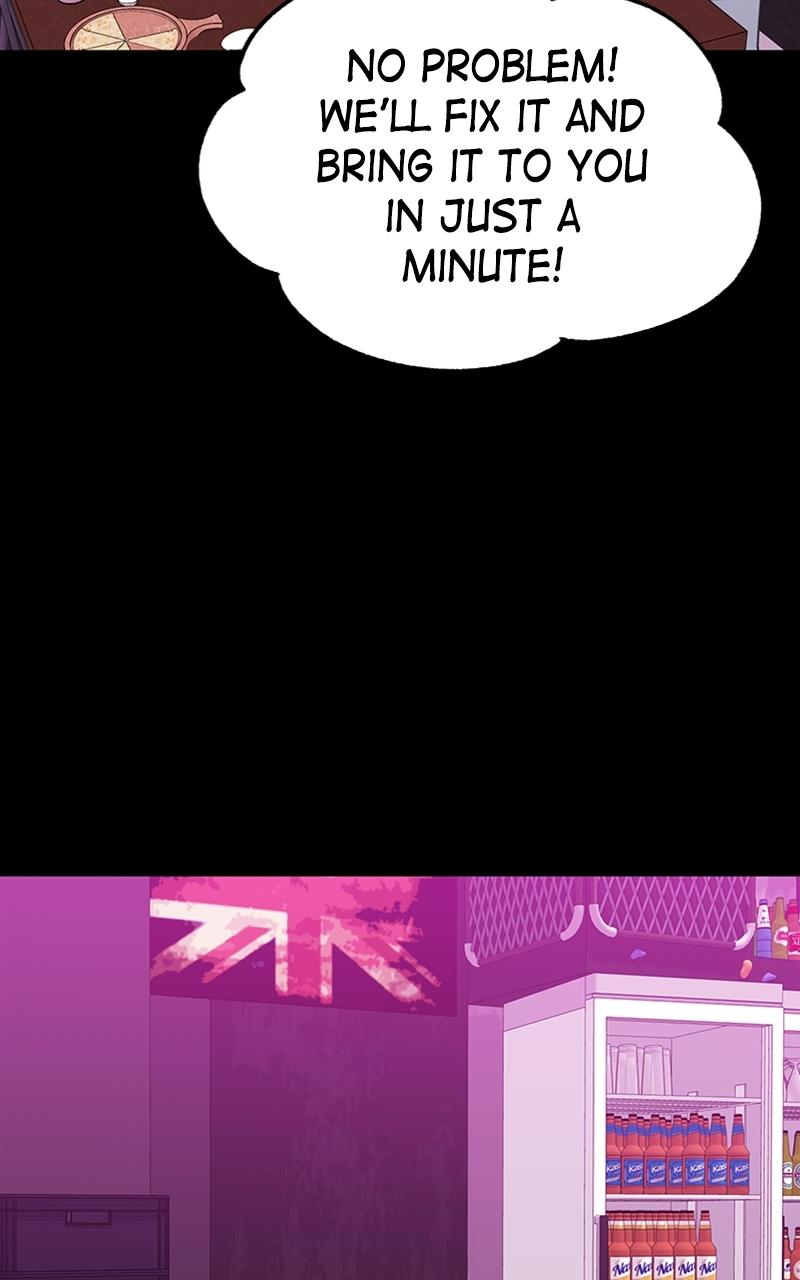 Read Sweet Romance Spicy Roommates Manga Online