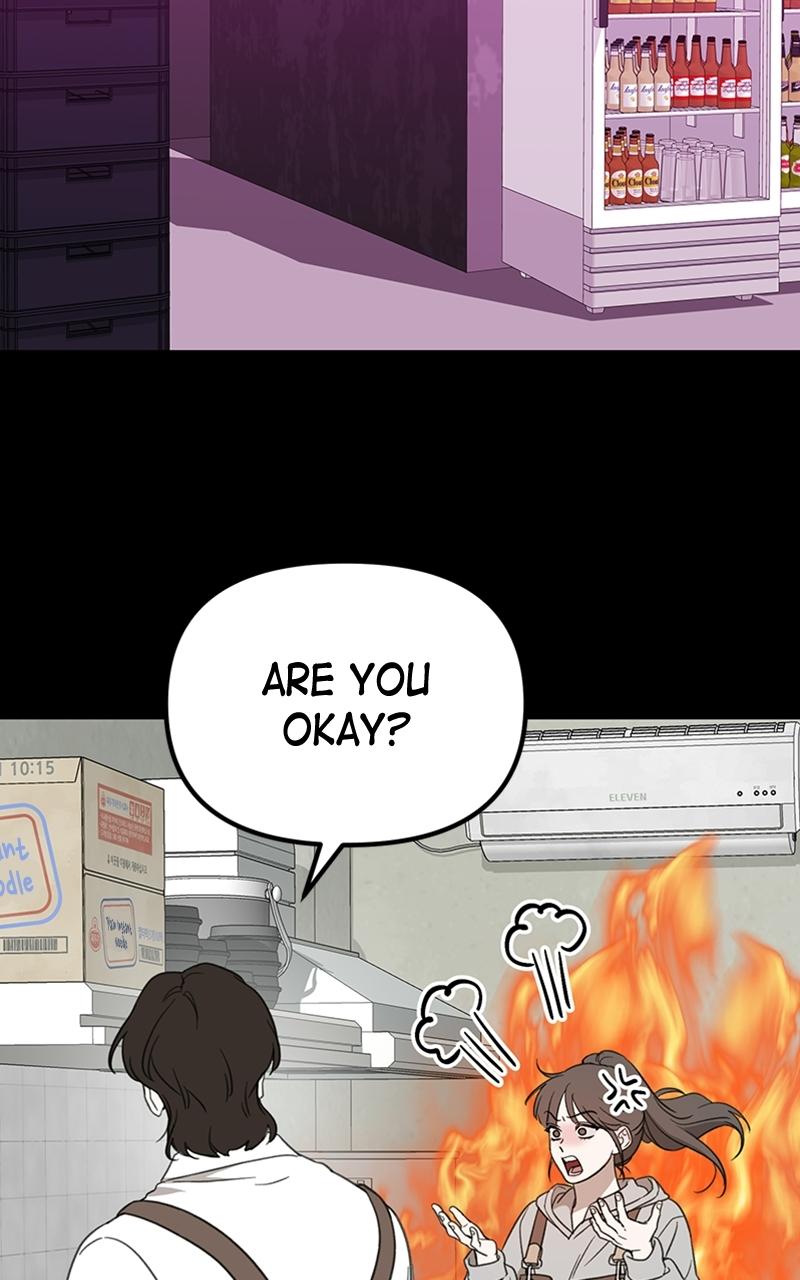 Read Sweet Romance Spicy Roommates Manga Online