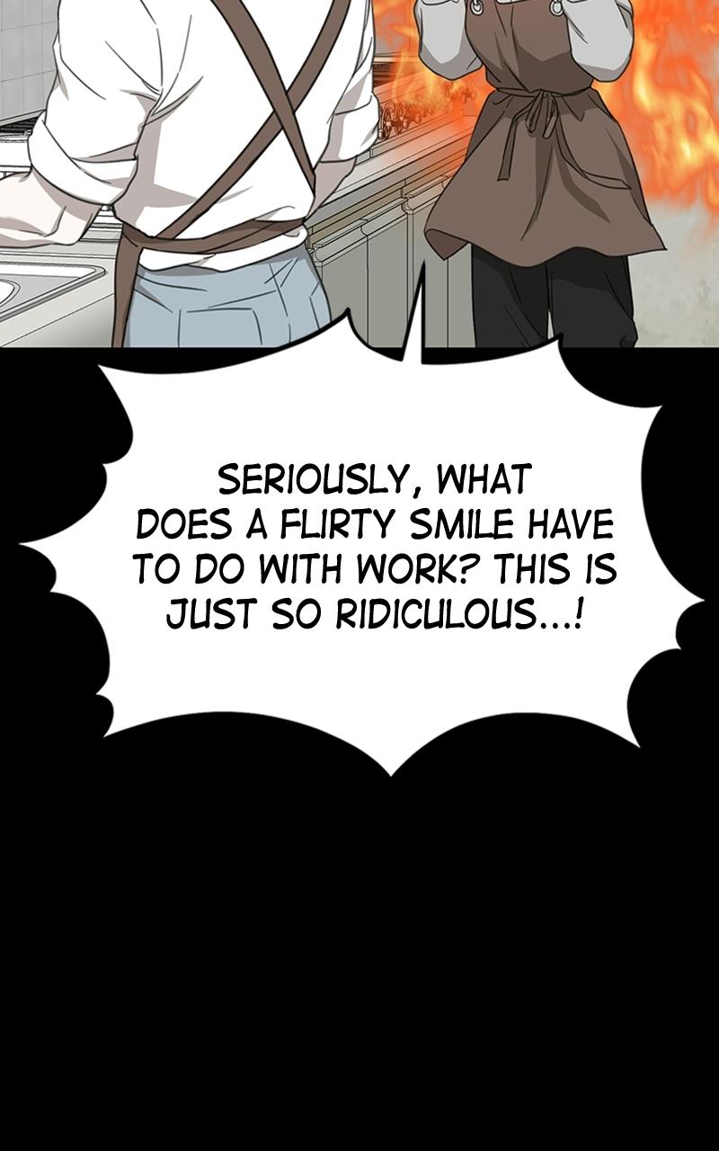 Read Sweet Romance Spicy Roommates Manga Online