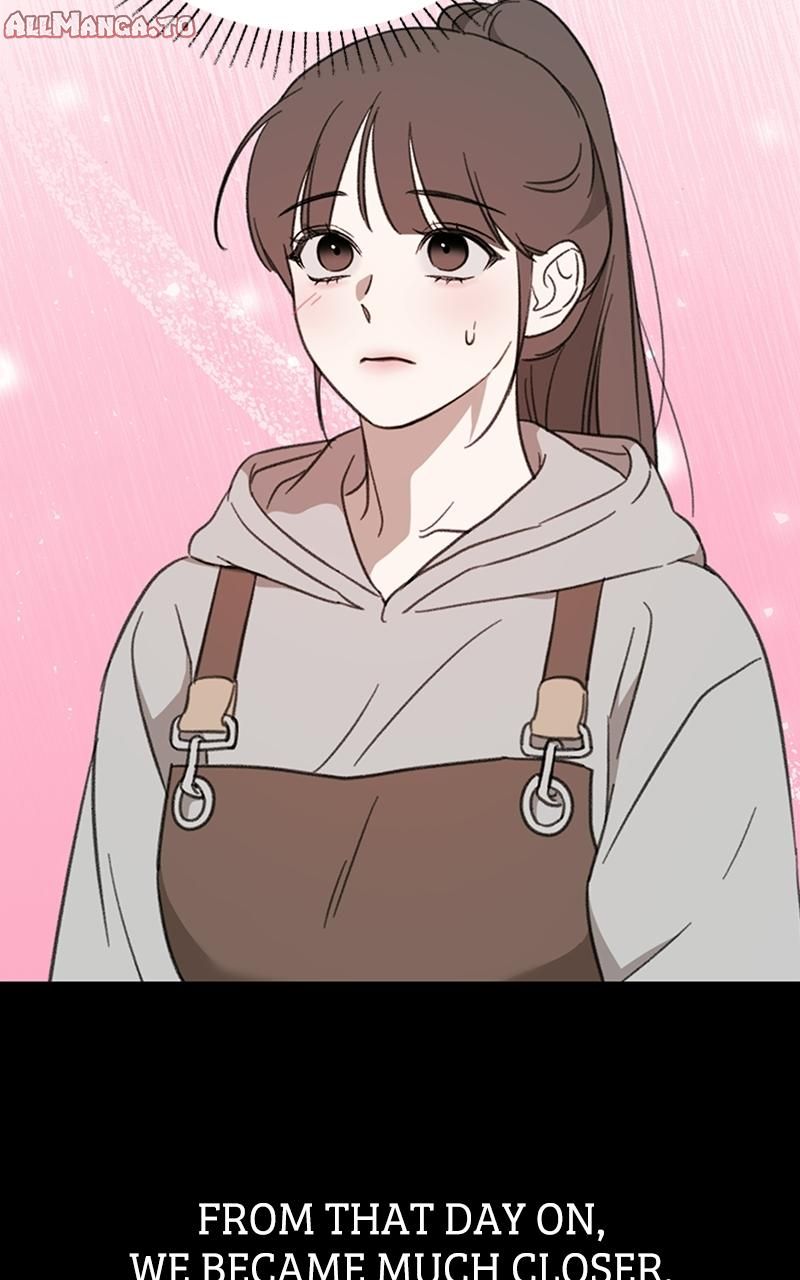 Read Sweet Romance Spicy Roommates Manga Online