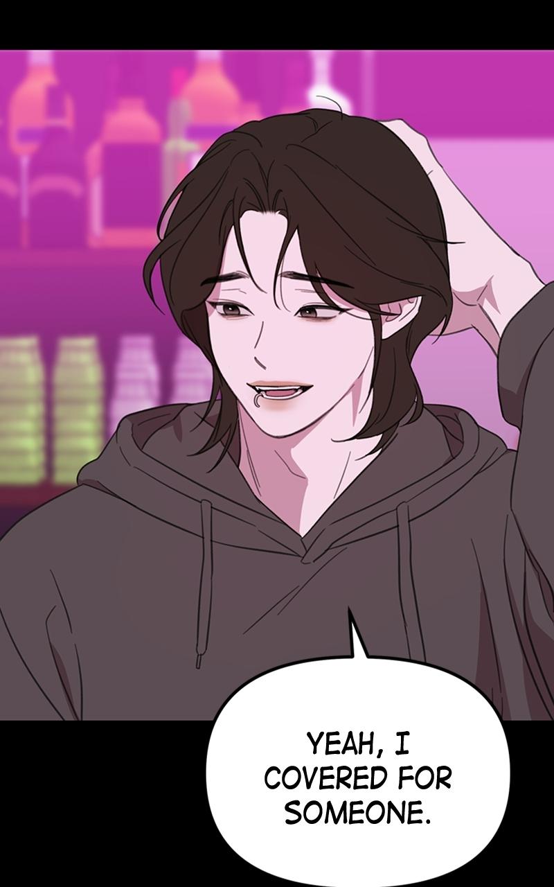 Read Sweet Romance Spicy Roommates Manga Online