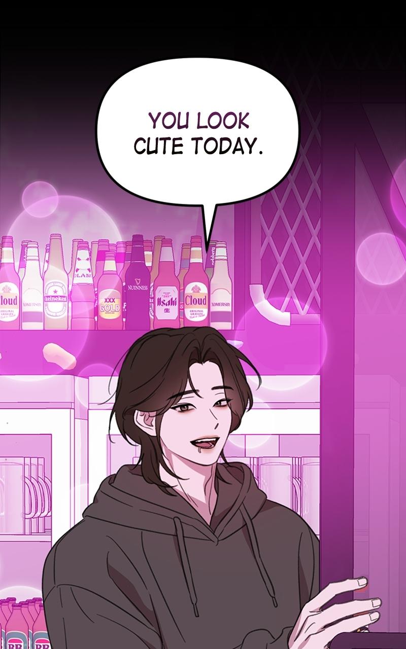 Read Sweet Romance Spicy Roommates Manga Online