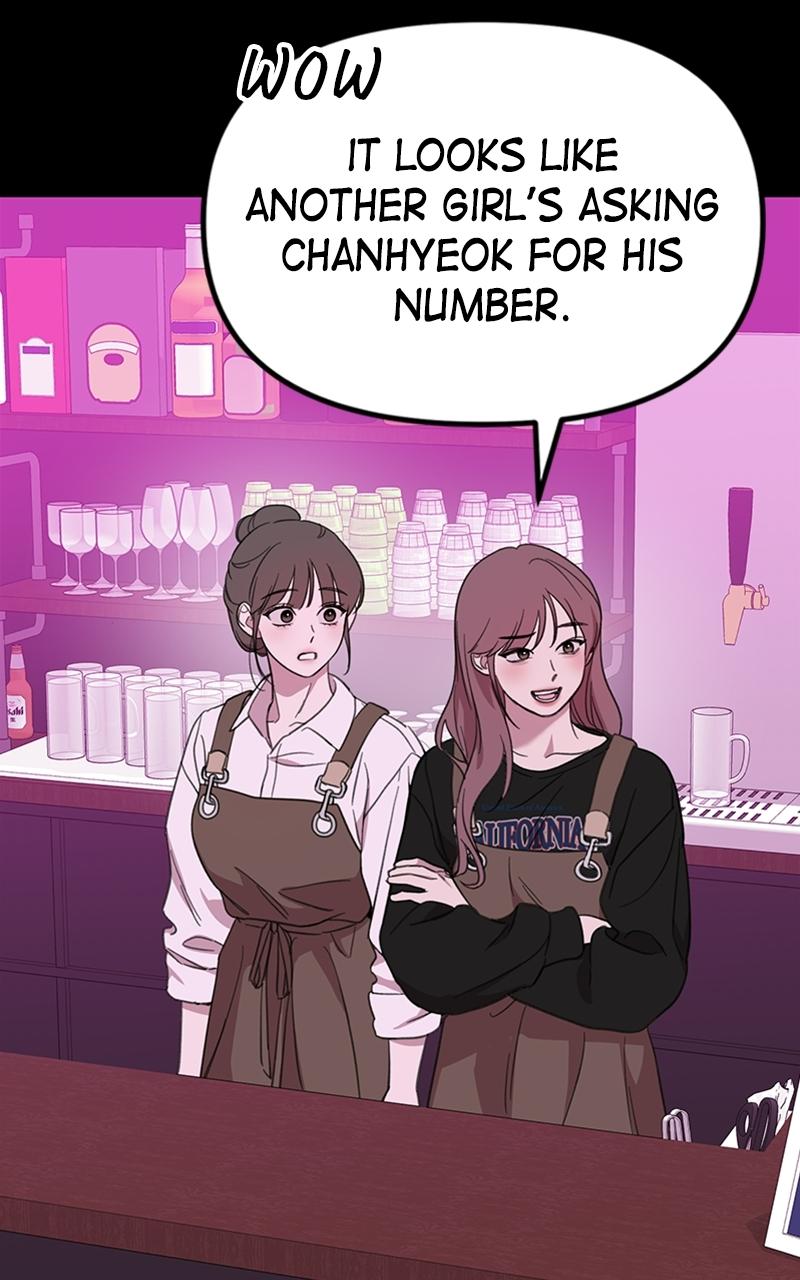 Read Sweet Romance Spicy Roommates Manga Online